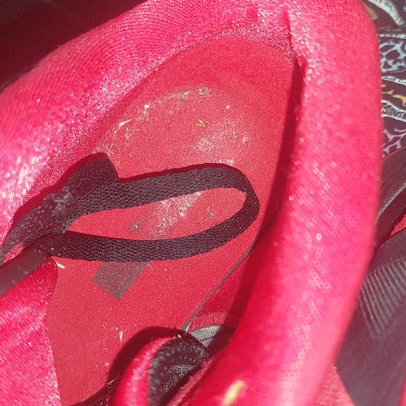 Nike LeBron Zoom Soldier 6 size 12 - Picture 7 of 13